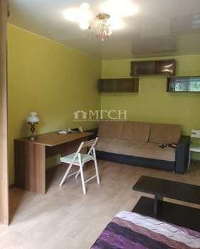1-к квартира, вторичка, 30м2, 3/5 этаж