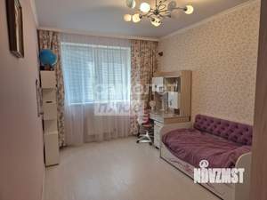 2-к квартира, вторичка, 58м2, 6/10 этаж