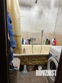 3-к квартира, вторичка, 61м2, 6/9 этаж