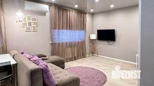 2-к квартира, вторичка, 41м2, 7/23 этаж