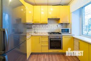 2-к квартира, вторичка, 44м2, 3/5 этаж