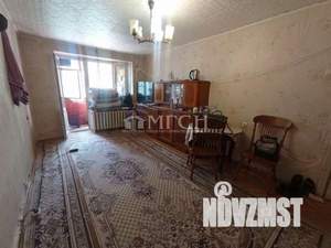 1-к квартира, вторичка, 33м2, 3/9 этаж