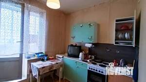 1-к квартира, вторичка, 39м2, 5/17 этаж