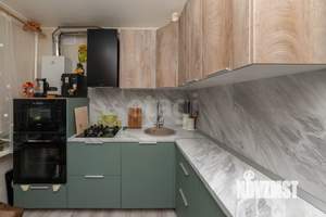 2-к квартира, вторичка, 45м2, 2/5 этаж