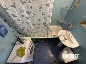 1-к квартира, вторичка, 33м2, 1/5 этаж