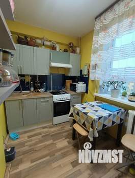 4-к квартира, вторичка, 68м2, 7/9 этаж