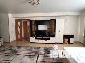 1-к квартира, вторичка, 56м2, 2/6 этаж