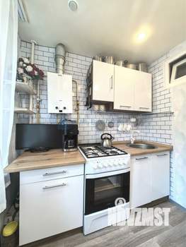 1-к квартира, вторичка, 31м2, 2/5 этаж
