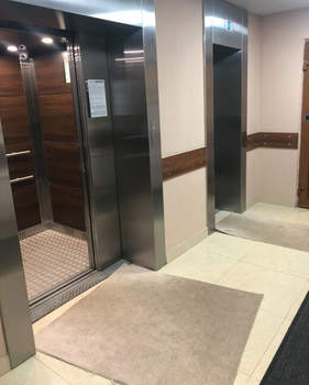 1-к квартира, вторичка, 34м2, 5/17 этаж