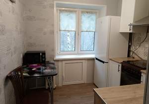 1-к квартира, вторичка, 36м2, 5/5 этаж