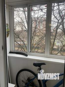 3-к квартира, вторичка, 57м2, 4/5 этаж