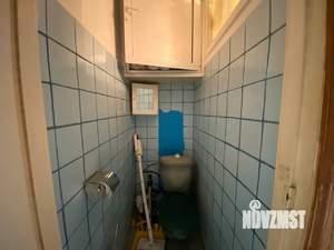 2-к квартира, вторичка, 45м2, 7/9 этаж