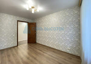 3-к квартира, вторичка, 57м2, 2/9 этаж