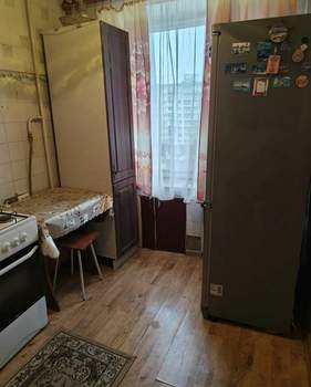 2-к квартира, вторичка, 44м2, 7/9 этаж