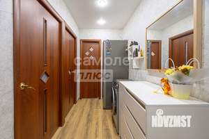 2-к квартира, вторичка, 48м2, 2/9 этаж