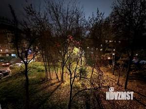 2-к квартира, вторичка, 46м2, 4/5 этаж