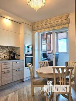 3-к квартира, вторичка, 82м2, 12/20 этаж