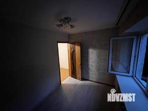 1-к квартира, вторичка, 31м2, 3/5 этаж