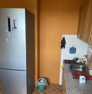1-к квартира, вторичка, 40м2, 13/14 этаж