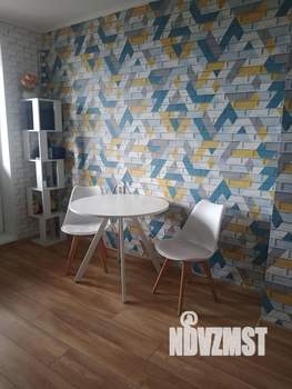 2-к квартира, вторичка, 69м2, 11/17 этаж
