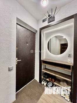 3-к квартира, вторичка, 57м2, 3/5 этаж