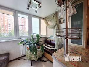 2-к квартира, вторичка, 71м2, 3/17 этаж