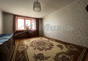 3-к квартира, вторичка, 91м2, 5/12 этаж