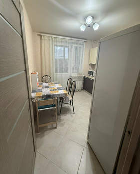 2-к квартира, вторичка, 54м2, 2/16 этаж