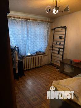 2-к квартира, вторичка, 37м2, 1/5 этаж