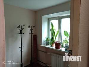 2-к квартира, вторичка, 45м2, 5/5 этаж