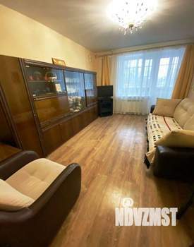 3-к квартира, вторичка, 60м2, 2/5 этаж