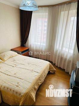 2-к квартира, вторичка, 56м2, 10/14 этаж