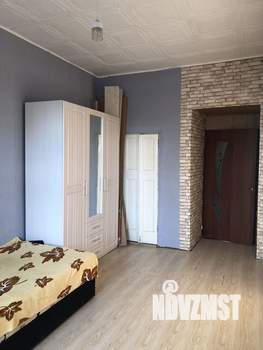 2-к квартира, вторичка, 63м2, 2/4 этаж