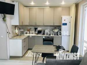 1-к квартира, вторичка, 30м2, 3/4 этаж