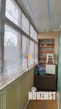 2-к квартира, вторичка, 51м2, 5/9 этаж