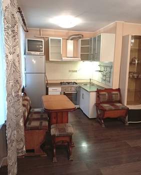 1-к квартира, вторичка, 32м2, 1/9 этаж