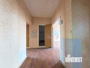 Студия квартира, вторичка, 54м2, 1/18 этаж