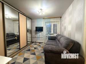 2-к квартира, вторичка, 31м2, 2/5 этаж