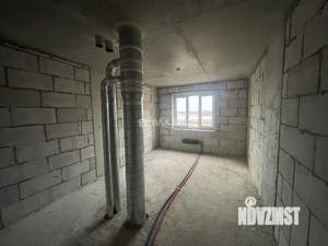 Студия квартира, сданный дом, 20м2, 8/17 этаж