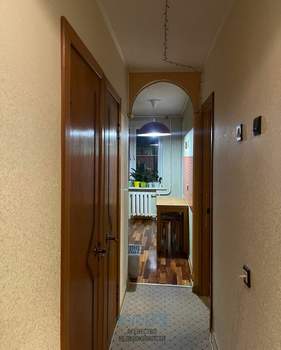 2-к квартира, вторичка, 48м2, 8/9 этаж