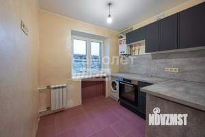 2-к квартира, вторичка, 43м2, 5/5 этаж