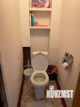 2-к квартира, вторичка, 59м2, 3/4 этаж