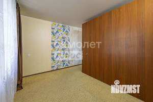 1-к квартира, вторичка, 34м2, 4/5 этаж