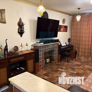 3-к квартира, вторичка, 74м2, 5/17 этаж