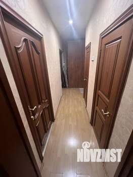 3-к квартира, вторичка, 68м2, 2/3 этаж