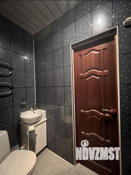 3-к квартира, вторичка, 94м2, 2/17 этаж