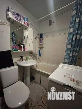 2-к квартира, вторичка, 46м2, 3/5 этаж