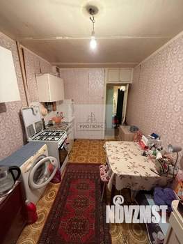 1-к квартира, вторичка, 35м2, 2/12 этаж