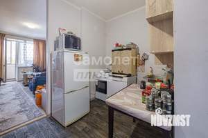 Студия квартира, вторичка, 33м2, 3/4 этаж