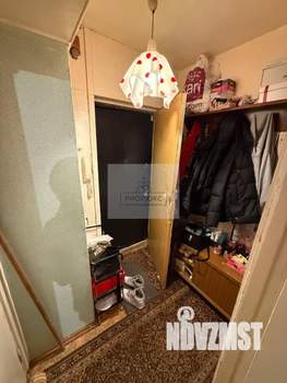 1-к квартира, вторичка, 35м2, 2/12 этаж